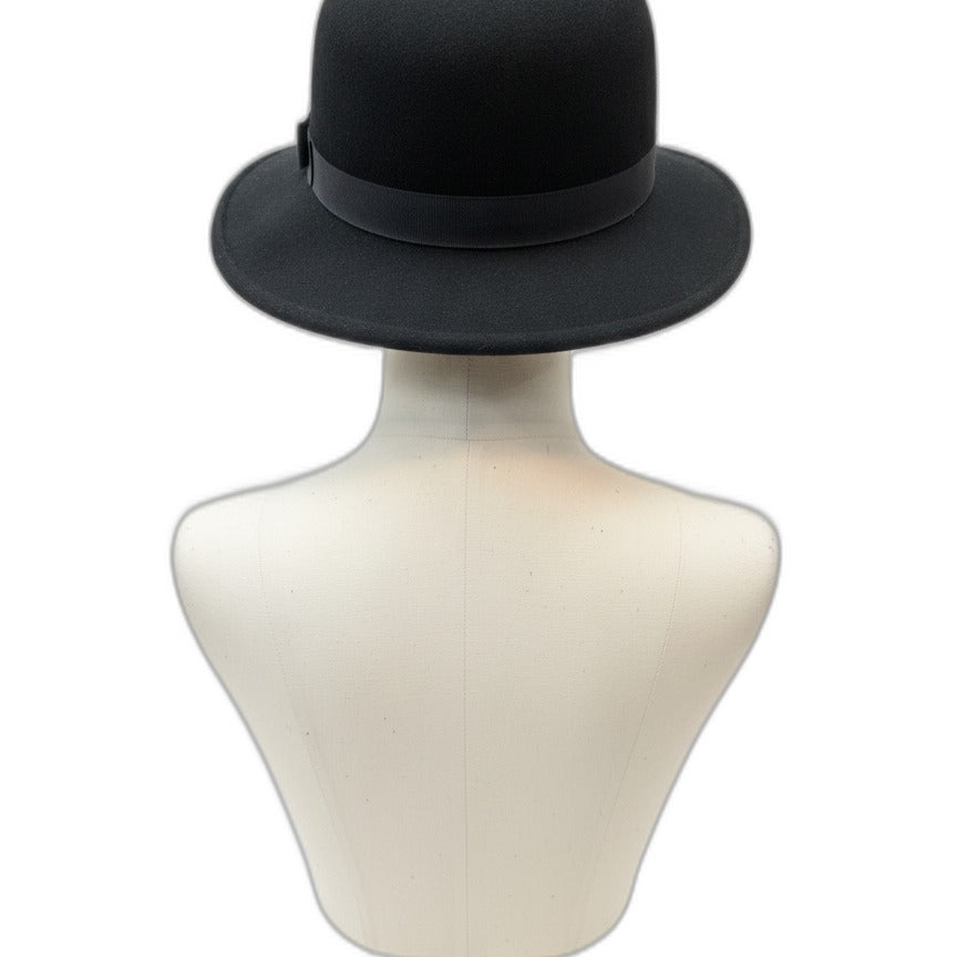 TravelSmith · Felted Hat · One Size · Black