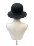 TravelSmith · Felted Hat · One Size · Black