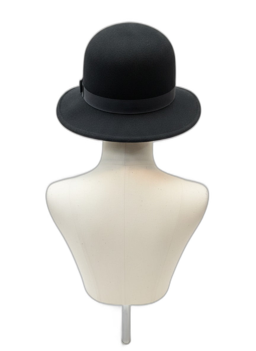 TravelSmith · Felted Hat · One Size · Black