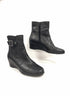 Aerosoles · Bookstore Ankle Boots · 9 · Black