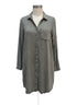 Thread&Supply · ShirtDress · Medium · Olive