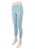 Lululemon · Active Leggings · 8 · Aqua