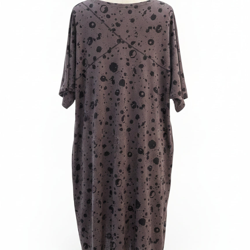 MXM · Lots of dots · M/L · Mauve
