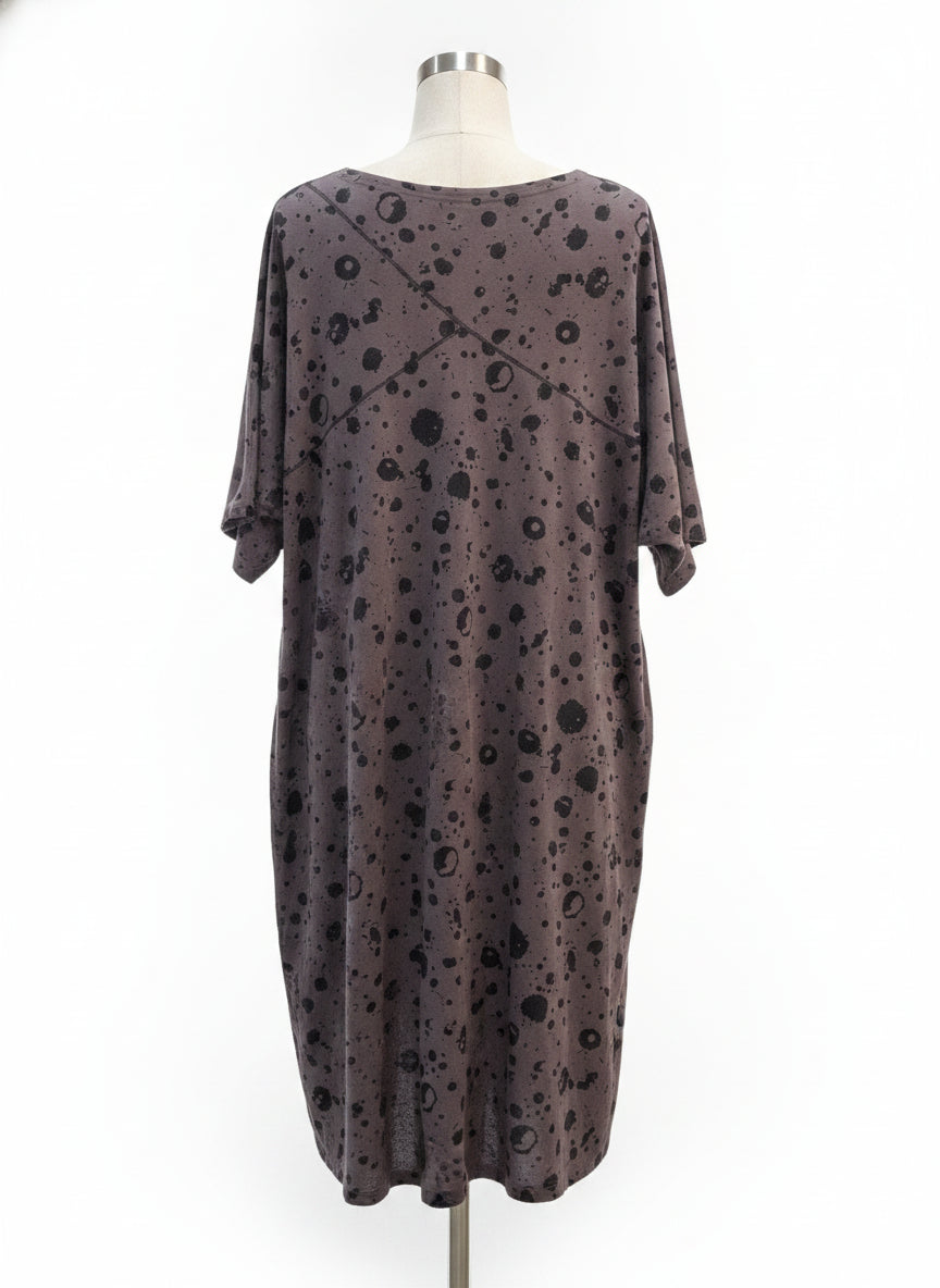 MXM · Lots of dots · M/L · Mauve