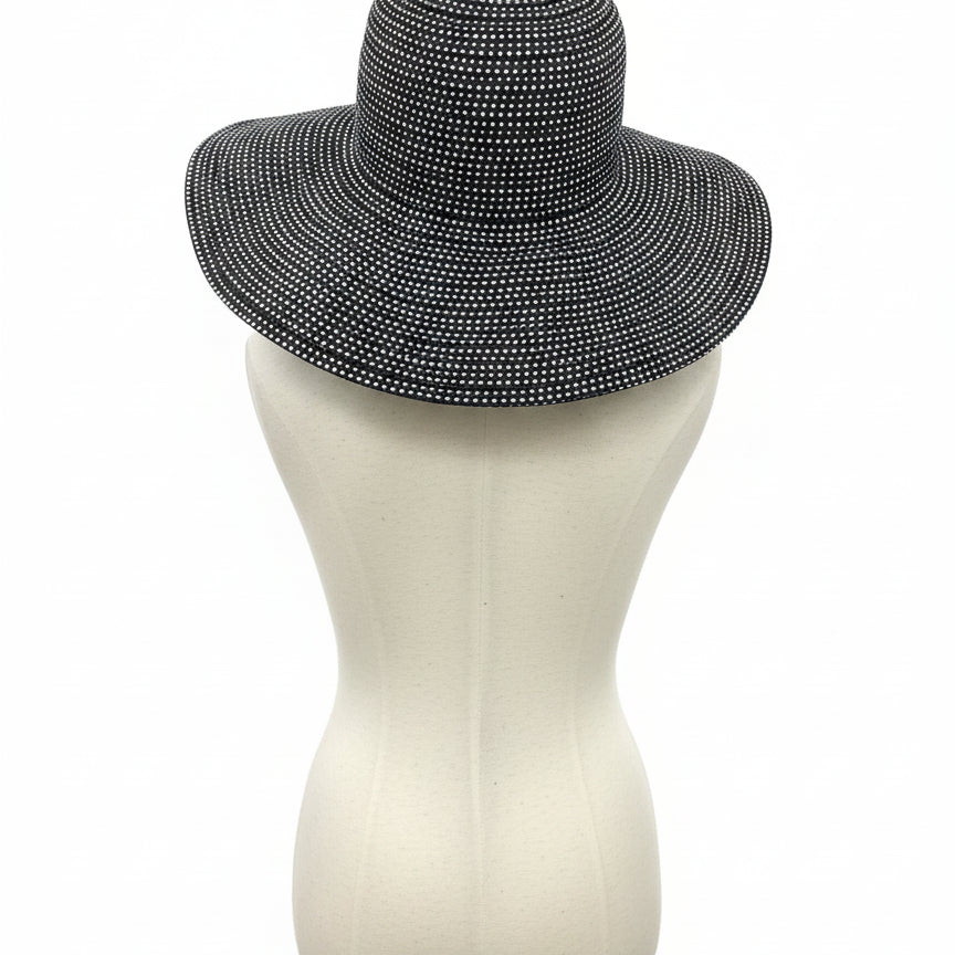 Wallaroo · Polkadot · OS · Black/White