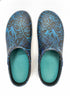 Dansko · Clogs · 9.5 · TurqBlack