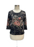 Jess&Jane · BlackRose Bejeweled · Medium · Black