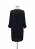Eileen Fisher · Dress · Medium · Black