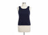 Pendleton · Knit SL Top · Large · NavyCream