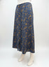 Toad&Co · Maxi Buttoned · XLarge · BlueBrown