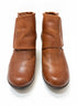Dansko · Romy ankle boots · 7.5 · Caramel Leather