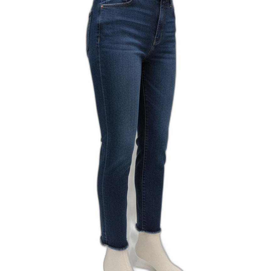 Eileen Fisher · Jeans · 6 · Denim