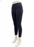 Lululemon · Pattered leggings · 8 · Black