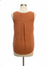 Gudrun Sjödén · Terracotta Embroidered · Large · Terracotta