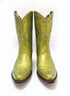 Old Gringo · Reno Lime Green · 11