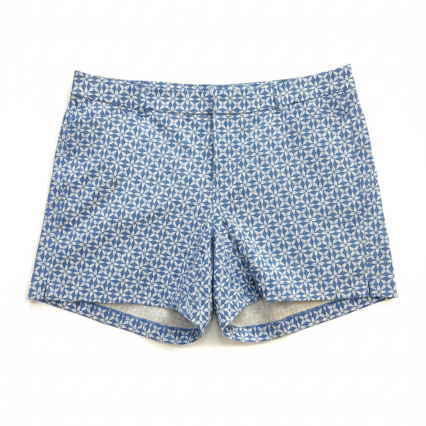 Old Navy · High Rise Fit w/ Secret Smooth Pockets · 18 · BlueWhite