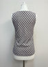 WHITEHOUSEBLACKMARKET · Geoprint · Small · White/Black