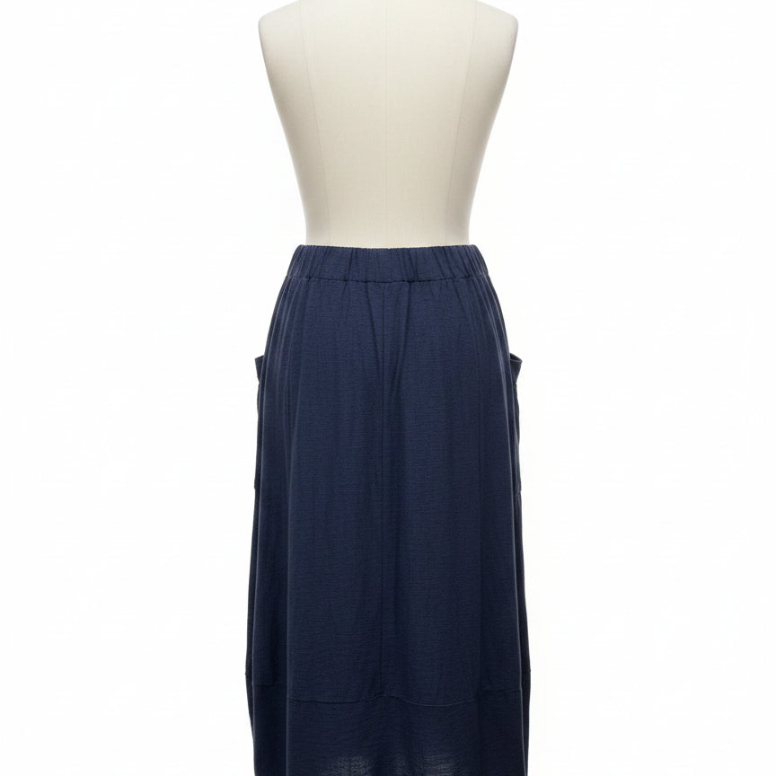 Cut Loose · Maxi · Large · Navy