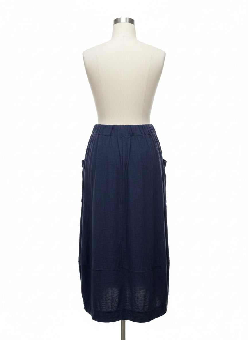 Cut Loose · Maxi · Large · Navy