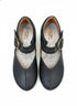 Pikolinos · Granada Mary Janes · 7 · Black/Tan