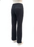Athleta · Flared leg pants · Medium · Black