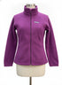 Columbia · Zip-Up Jacket · Small · Purple