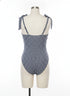EllenTracy · Dress · Large · Navy/White