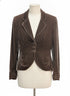 Spense · Blazer · Medium · Taupe