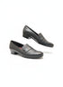 Munro · Kiera Slip-On Loafers · 7.5 · Black