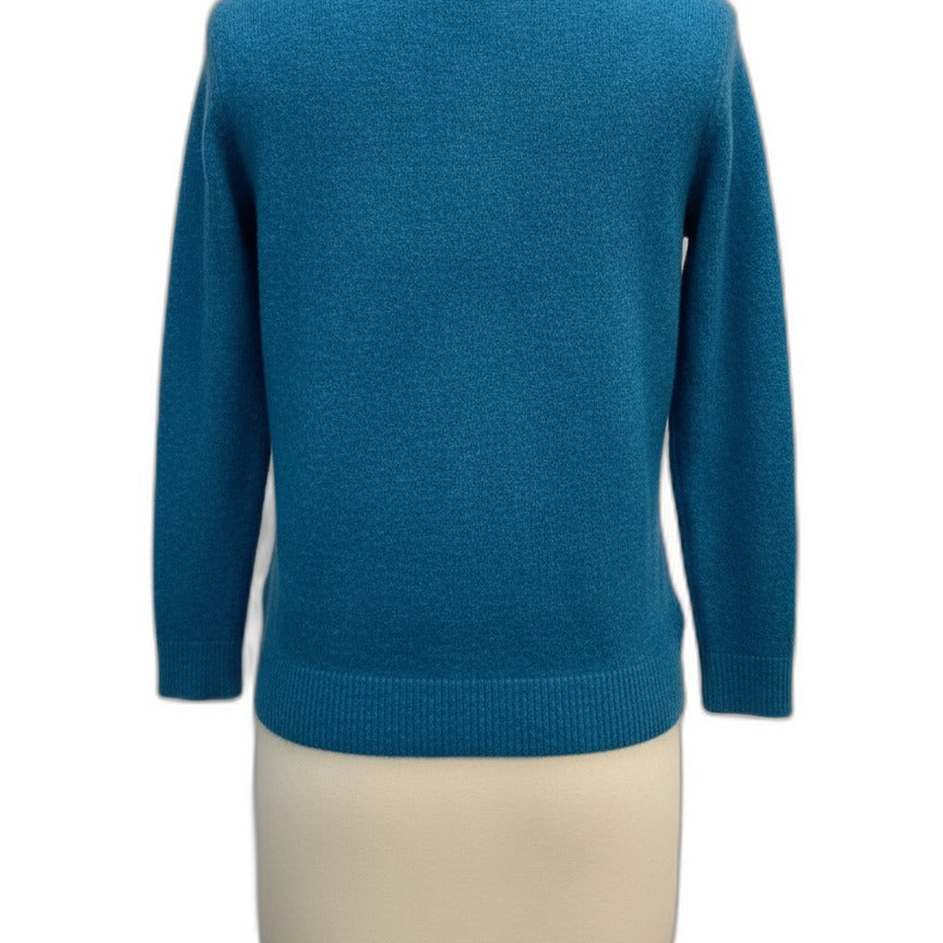 GAP · Sweater · XSmall · Blue