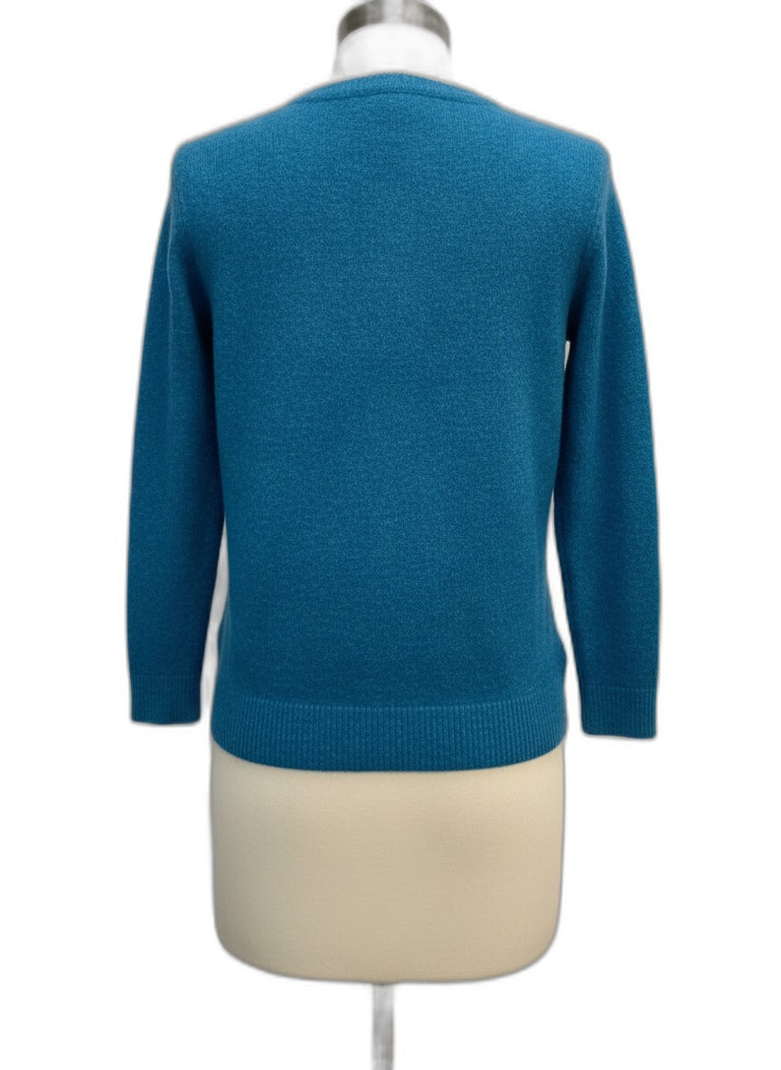 GAP · Sweater · XSmall · Blue