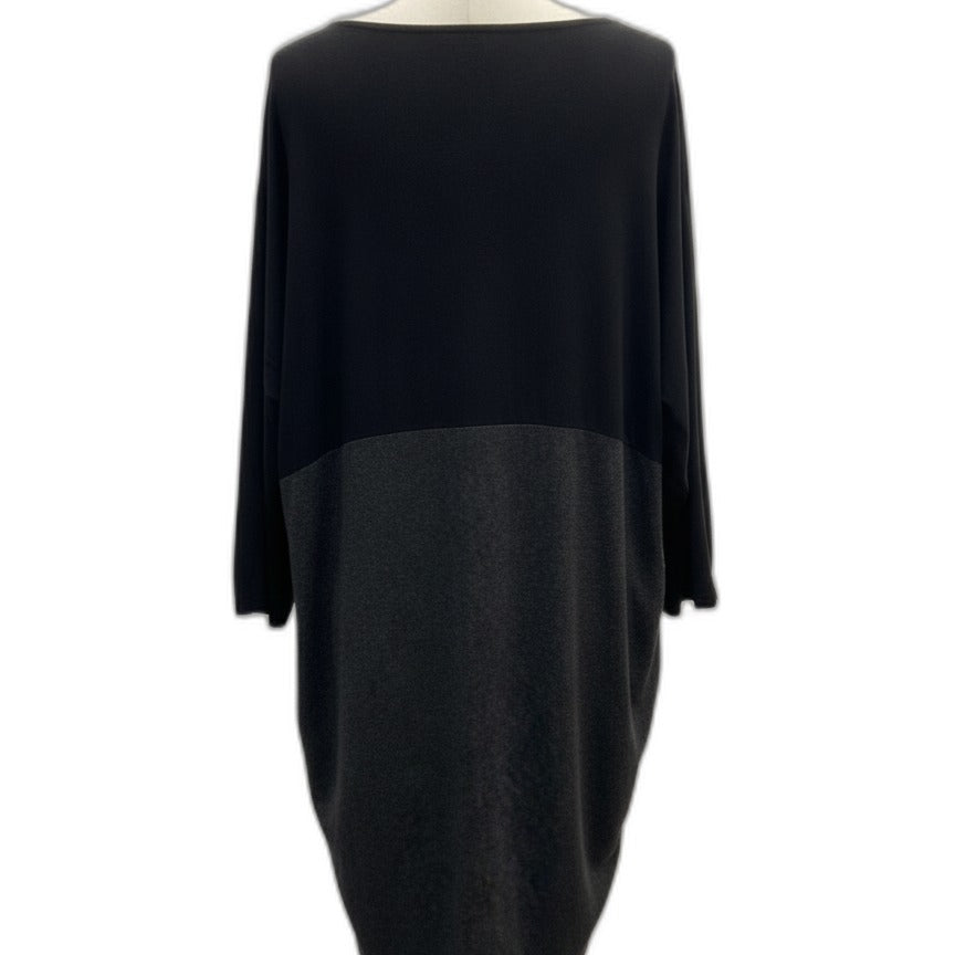 Eileen Fisher · Dress · Small · Black