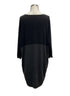 Eileen Fisher · Dress · Small · Black