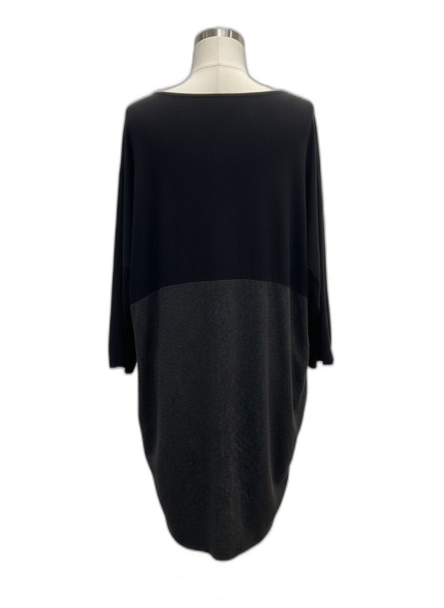 Eileen Fisher · Dress · Small · Black