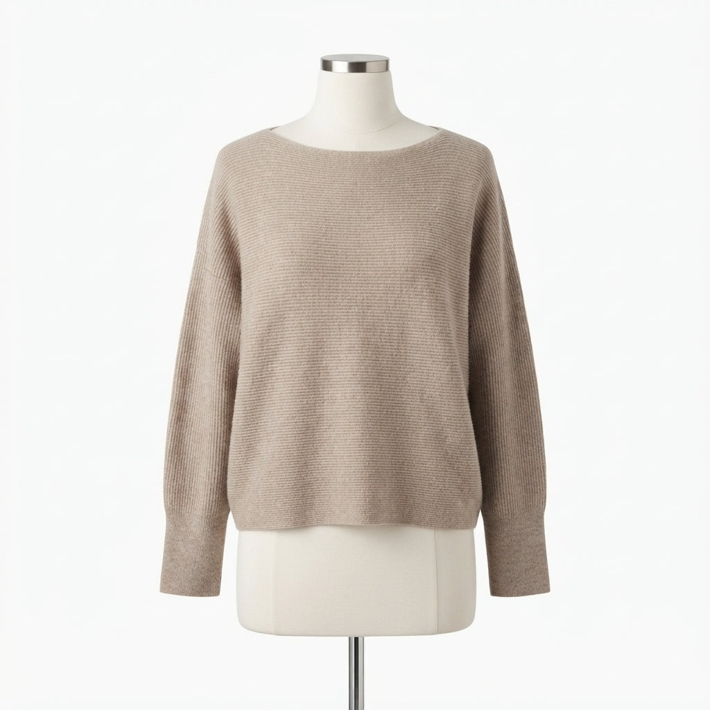 Nine West · Sweater · XLarge · Taupe
