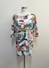 Inoah · Life is Sweet · Small · WhiteMulti