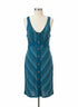 PrAna · Sleeveless Dress · Medium · Teal