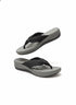 Clarks · Cloudsurfers Platform Sandals · 10 · BlackGray