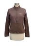 REI · Jacket · Medium · Chocolate