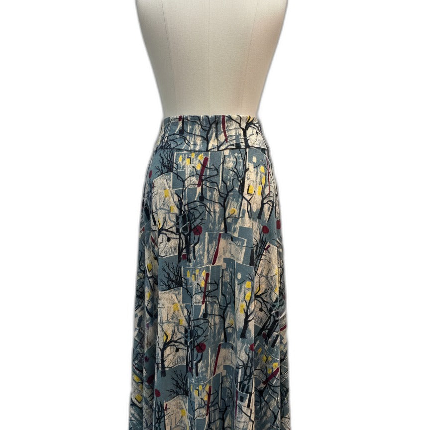 Effie'sHeart · Maxi · Large · TealBeige