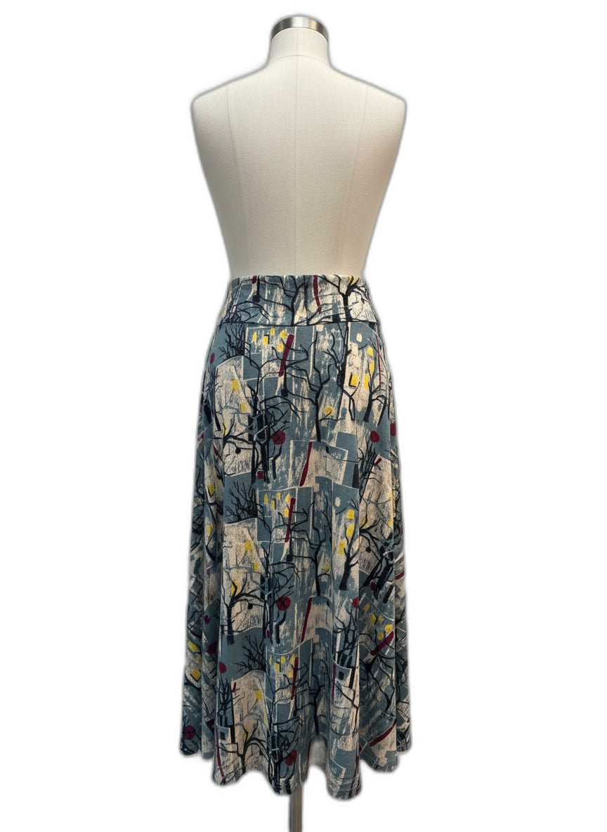 Effie'sHeart · Maxi · Large · TealBeige
