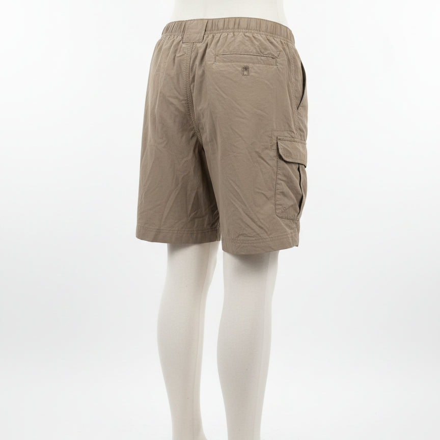Columbia · Active Shorts · Medium · Khaki