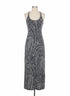 Tommy Hilfiger · Island Print · 8 · NavyWhite
