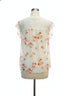 daniel rainn · Shortsleeve Top · XLarge · CreamCoral Floral