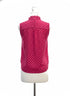 Ann Taylor · Blouse · XSmall · Pink