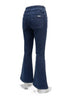 ITEM m6 · Straight Flared · 4 · DarkDenim