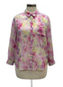 The Clothes Rack · Long Sleeve Shirt · 2X · Pastels