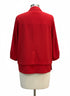 Zenergy · Jacket · Large · Red