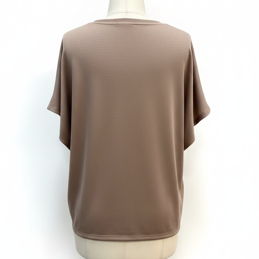 32º DEGREES · Active Top · 1X · Mocha