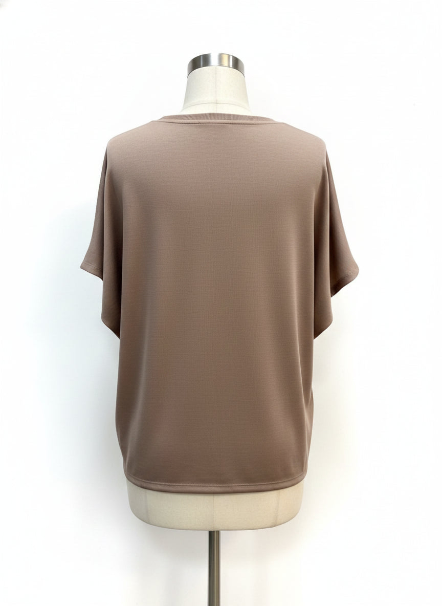 32º DEGREES · Active Top · 1X · Mocha